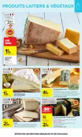 Catalogue Carrefour page 21