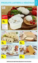 Catalogue Carrefour page 22