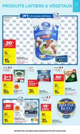 Catalogue Carrefour page 25