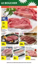 Catalogue Carrefour page 28