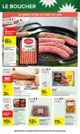 Catalogue Carrefour page 29