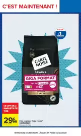 Catalogue Carrefour page 3