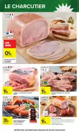 Catalogue Carrefour page 30