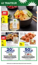 Catalogue Carrefour page 31