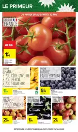 Catalogue Carrefour page 32