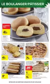 Catalogue Carrefour page 33
