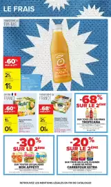 Catalogue Carrefour page 34