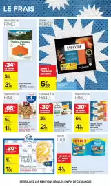 Catalogue Carrefour page 35