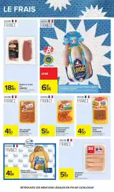 Catalogue Carrefour page 37