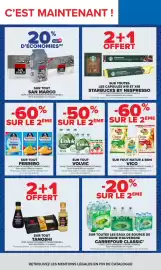 Catalogue Carrefour page 38