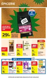 Catalogue Carrefour page 39