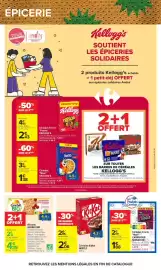 Catalogue Carrefour page 40