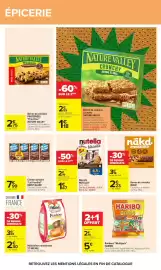 Catalogue Carrefour page 41