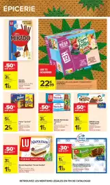 Catalogue Carrefour page 42