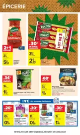Catalogue Carrefour page 43