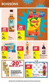Catalogue Carrefour page 45