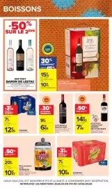 Catalogue Carrefour page 46