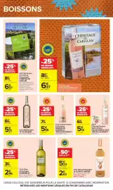 Catalogue Carrefour page 47