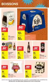 Catalogue Carrefour page 48