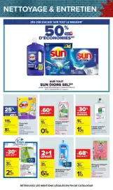Catalogue Carrefour page 51