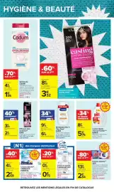 Catalogue Carrefour page 53