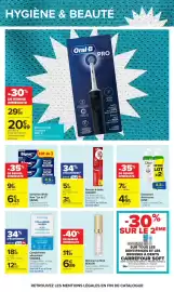 Catalogue Carrefour page 54
