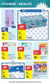 Catalogue Carrefour page 55