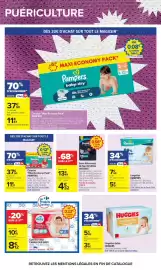 Catalogue Carrefour page 57