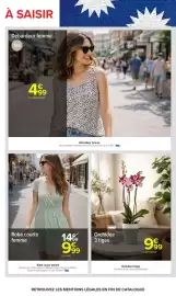 Catalogue Carrefour page 58