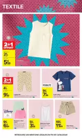 Catalogue Carrefour page 59