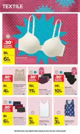 Catalogue Carrefour page 60