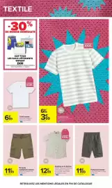 Catalogue Carrefour page 61