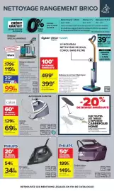 Catalogue Carrefour page 62