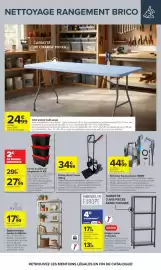 Catalogue Carrefour page 66