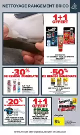 Catalogue Carrefour page 67