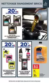 Catalogue Carrefour page 68