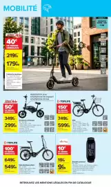 Catalogue Carrefour page 71