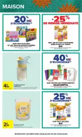 Catalogue Carrefour page 72