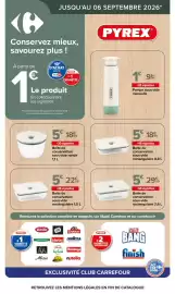 Catalogue Carrefour page 73