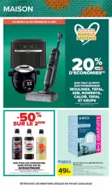 Catalogue Carrefour page 75