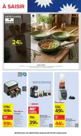 Catalogue Carrefour page 76