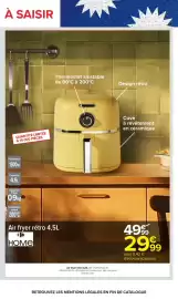Catalogue Carrefour page 77