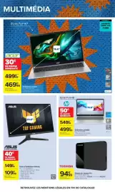 Catalogue Carrefour page 80