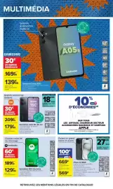 Catalogue Carrefour page 82