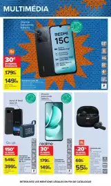 Catalogue Carrefour page 83