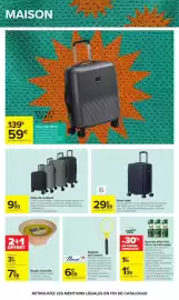 Catalogue Carrefour page 84