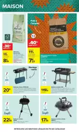 Catalogue Carrefour page 85