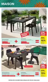 Catalogue Carrefour page 86