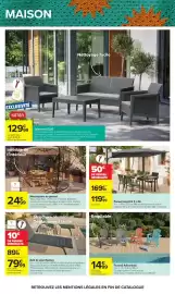 Catalogue Carrefour page 87