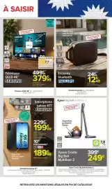 Catalogue Carrefour page 89